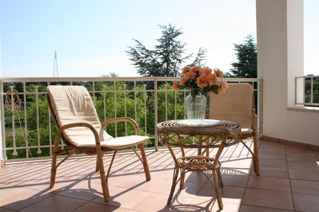 Villa Isabella Ostuni Εξωτερικό φωτογραφία