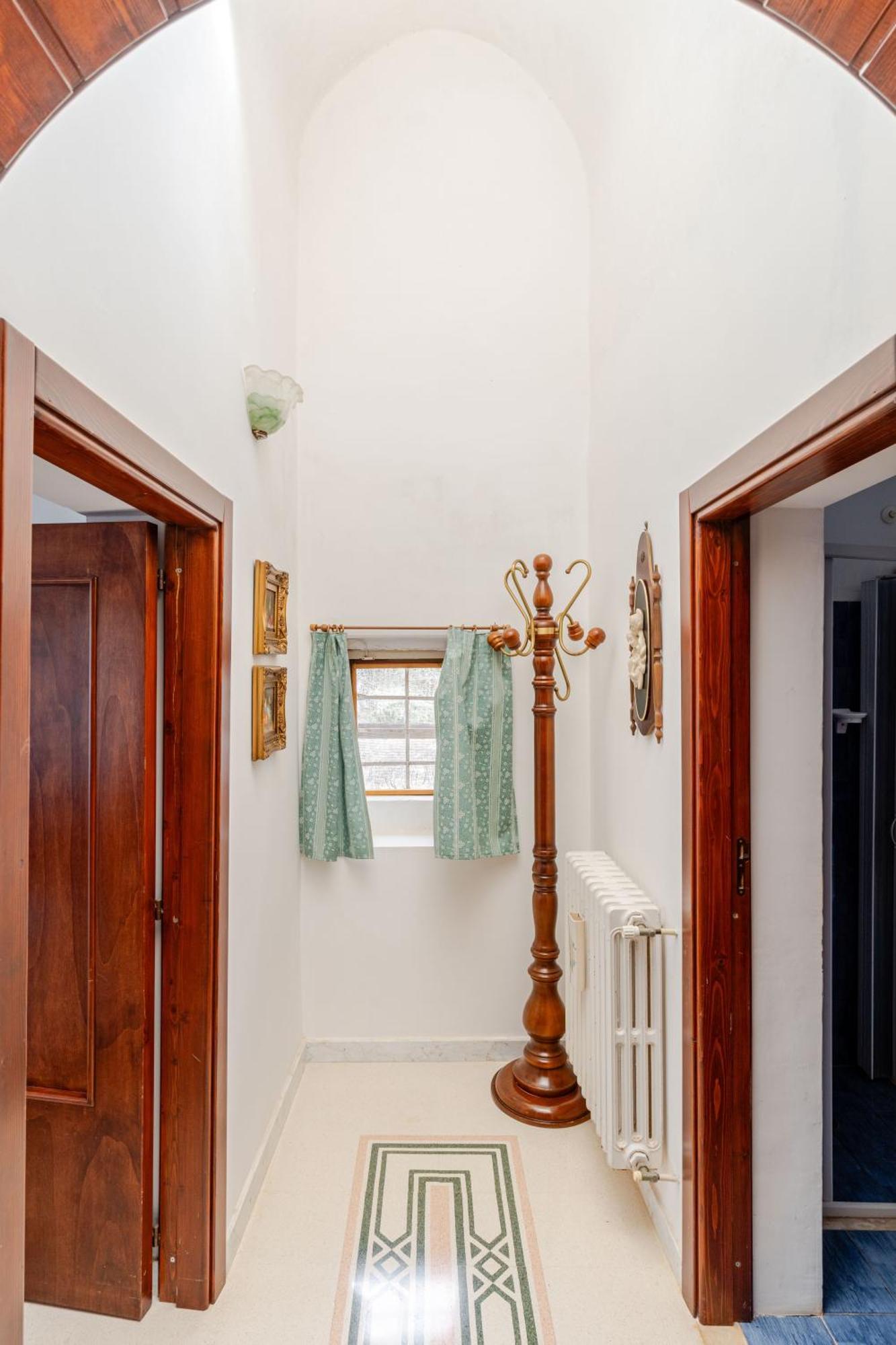 Villa Isabella Ostuni Εξωτερικό φωτογραφία