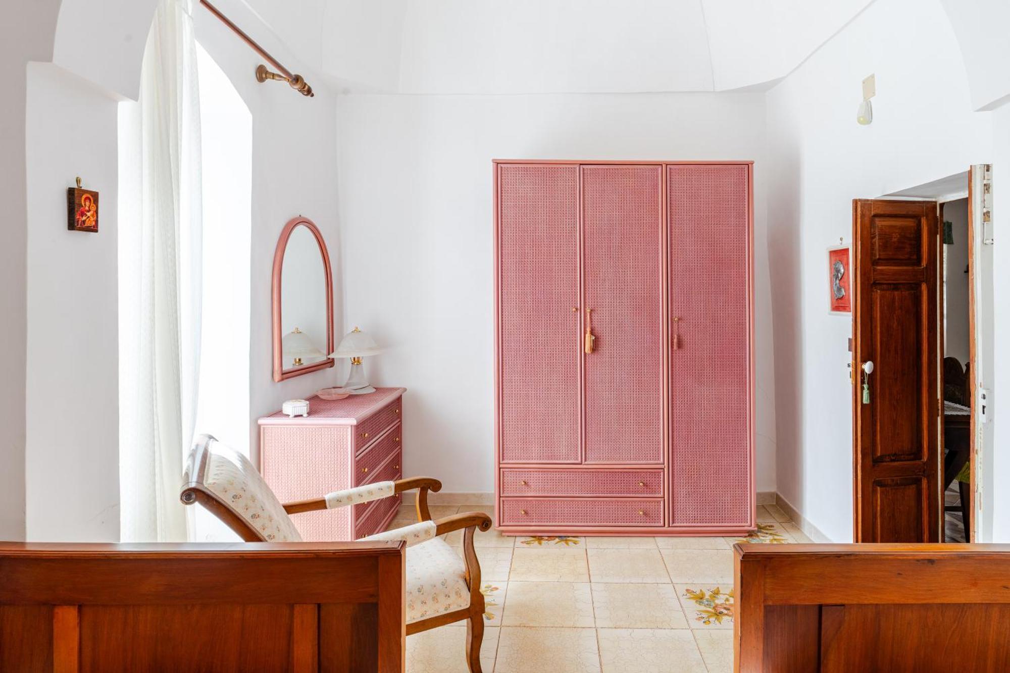 Villa Isabella Ostuni Εξωτερικό φωτογραφία