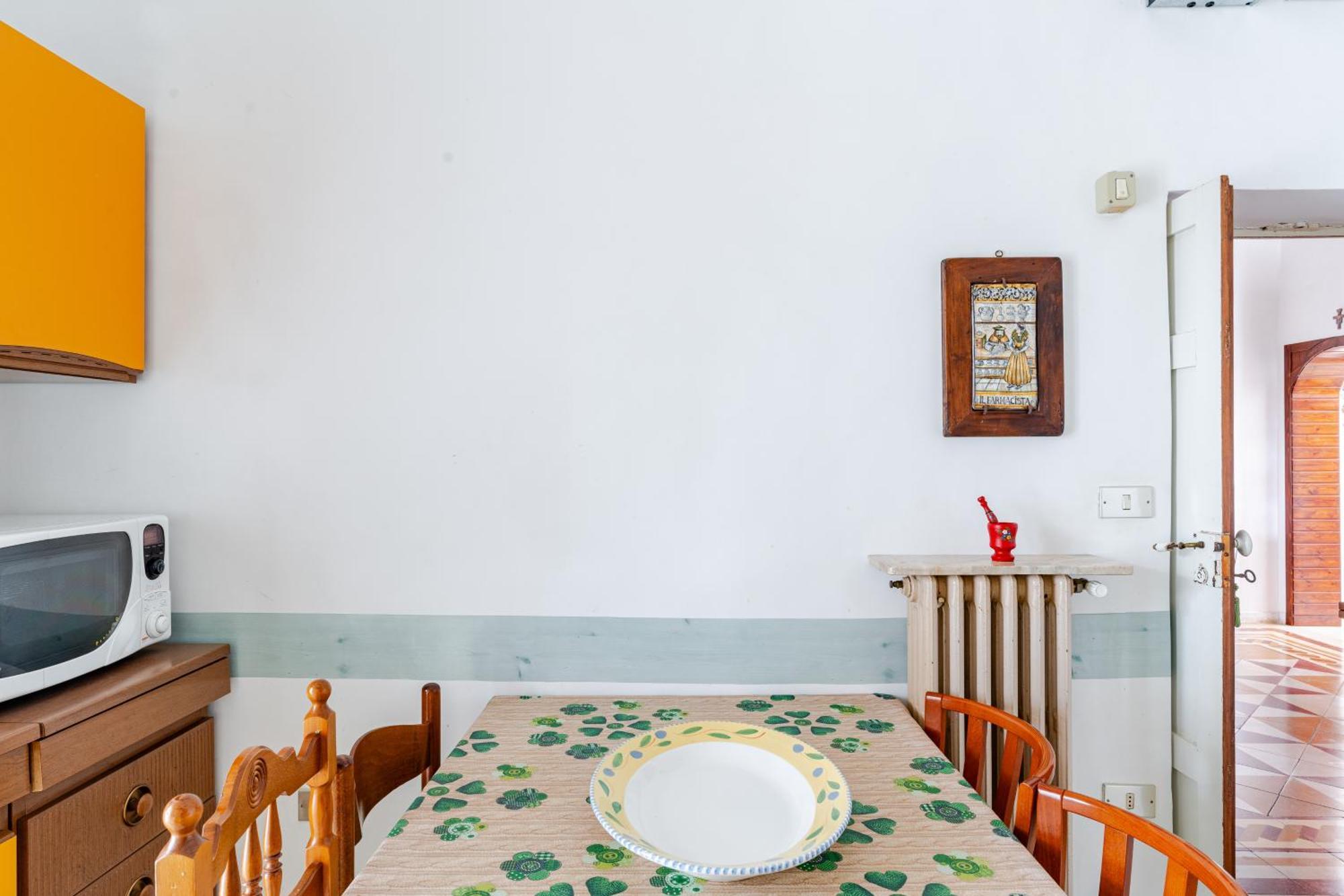 Villa Isabella Ostuni Εξωτερικό φωτογραφία