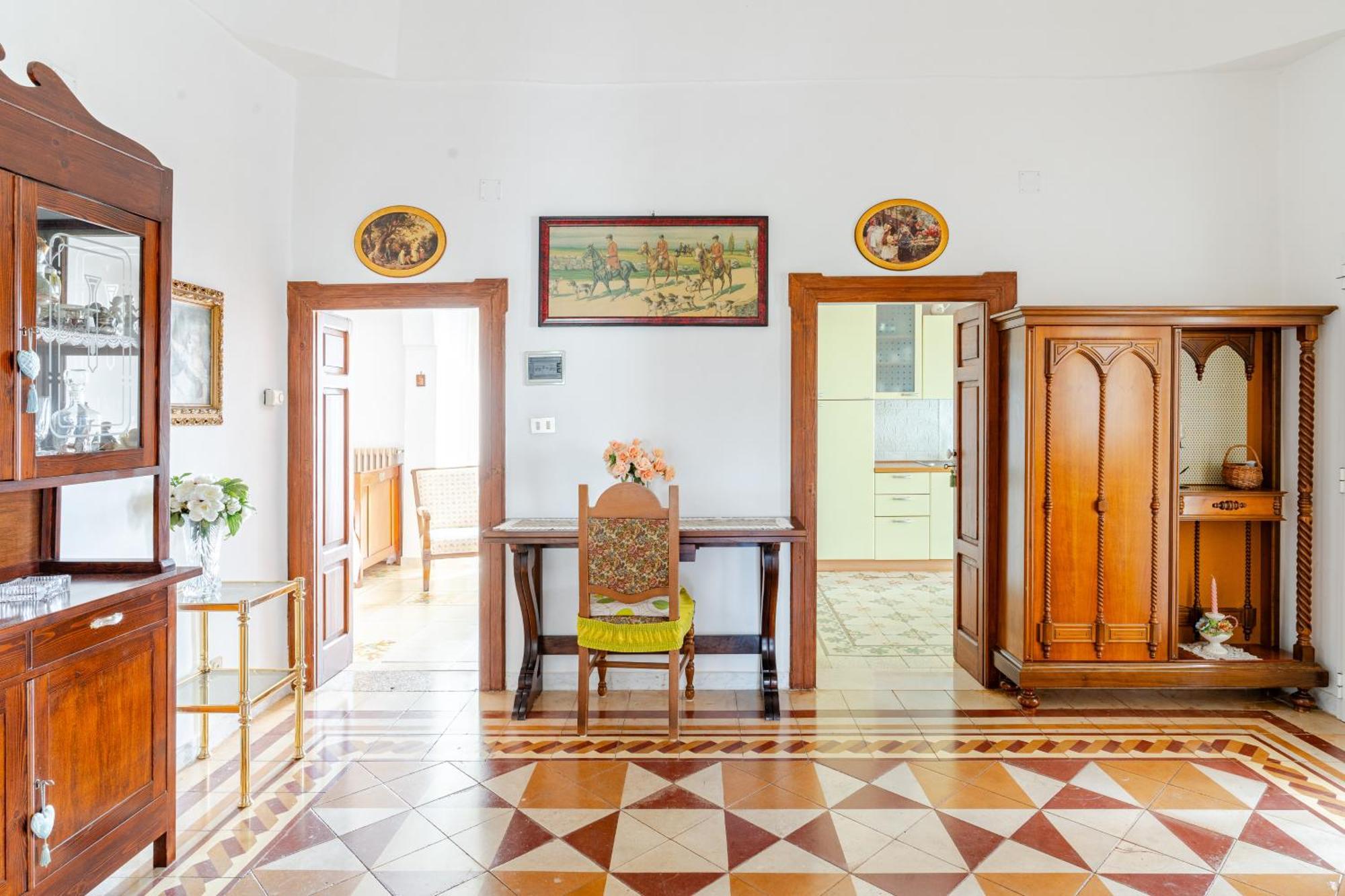 Villa Isabella Ostuni Εξωτερικό φωτογραφία