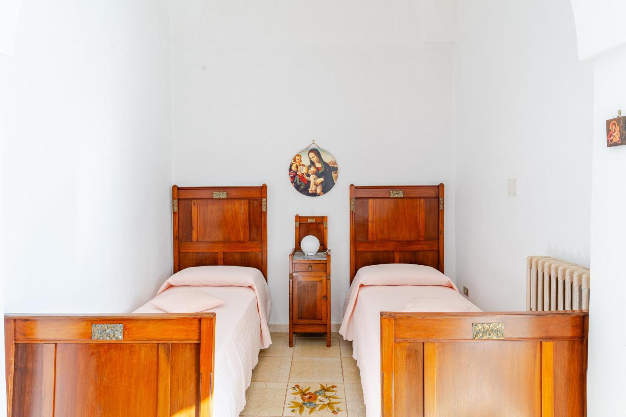 Villa Isabella Ostuni Εξωτερικό φωτογραφία