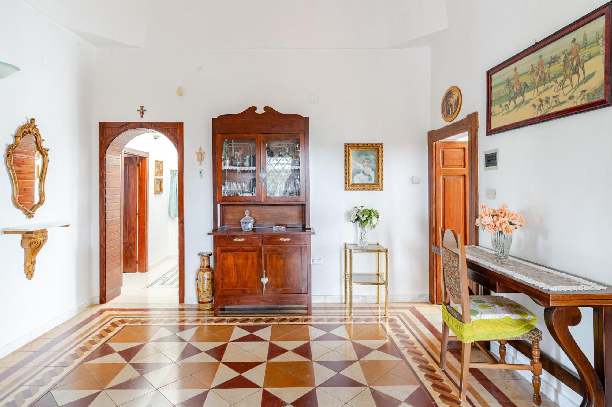 Villa Isabella Ostuni Εξωτερικό φωτογραφία