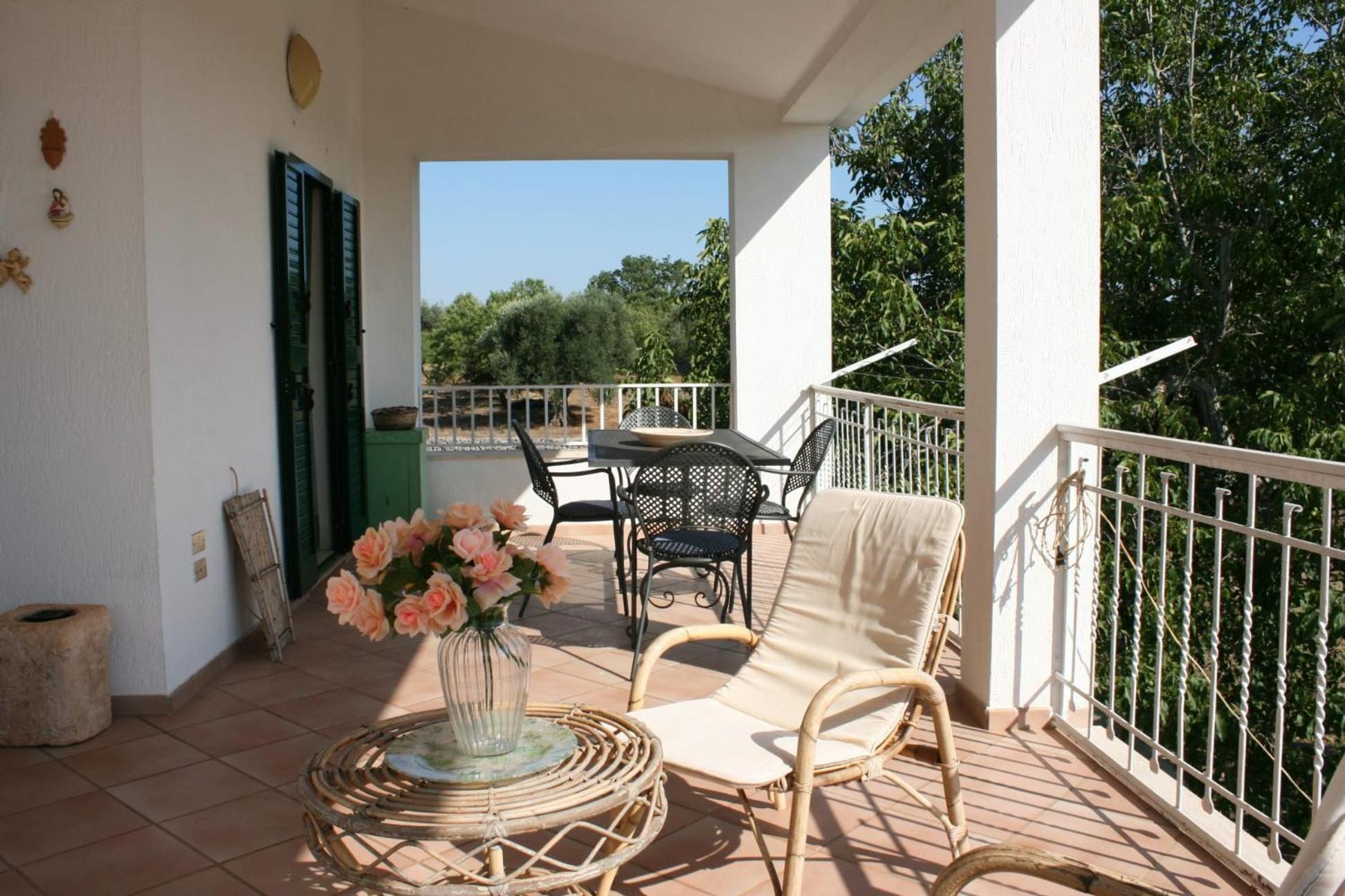 Villa Isabella Ostuni Εξωτερικό φωτογραφία