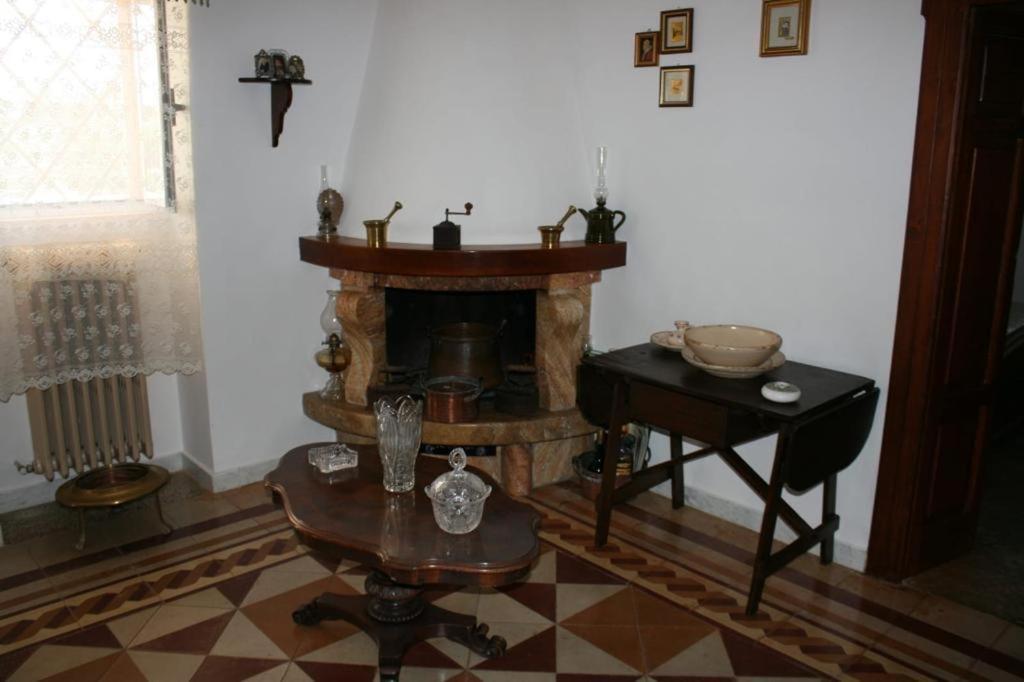 Villa Isabella Ostuni Εξωτερικό φωτογραφία